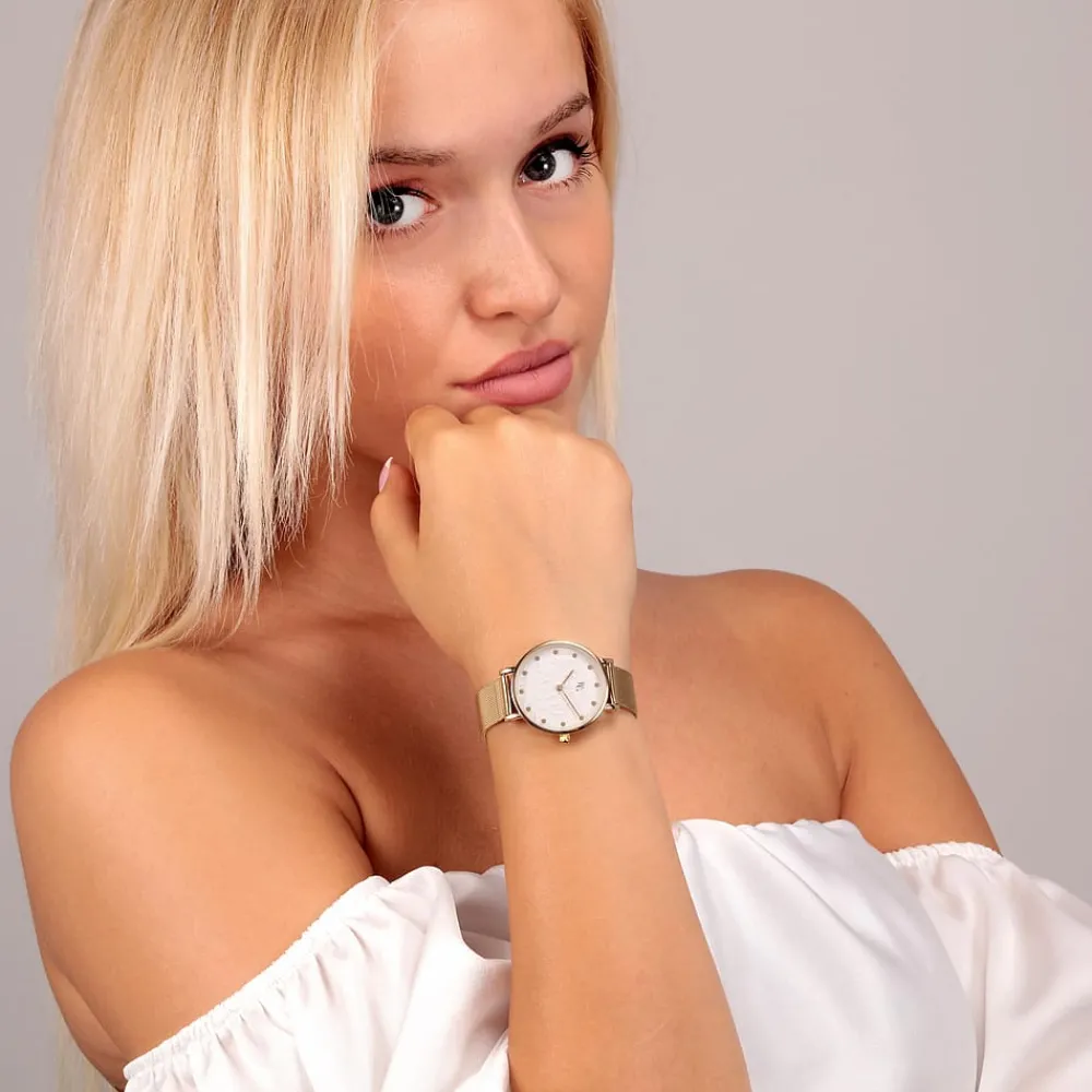 Just Time<B&g Orologio Preppy - R3853252537