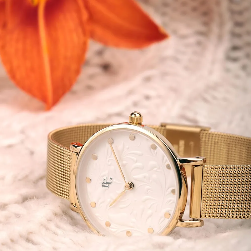 Just Time<B&g Orologio Preppy - R3853252537