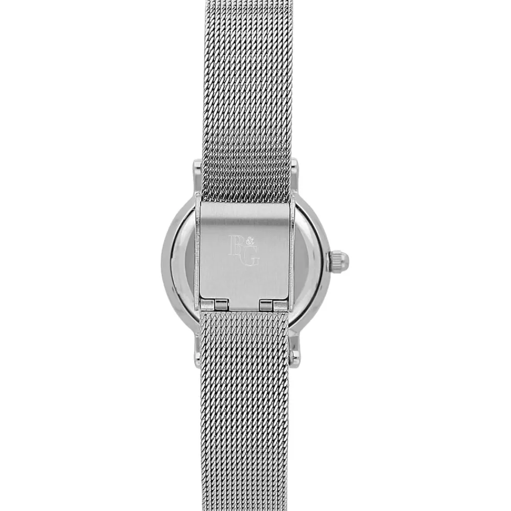 Scopri Tutti Gli Orologi|Just Time<B&g OROLOGIO PREPPY - R3853252551