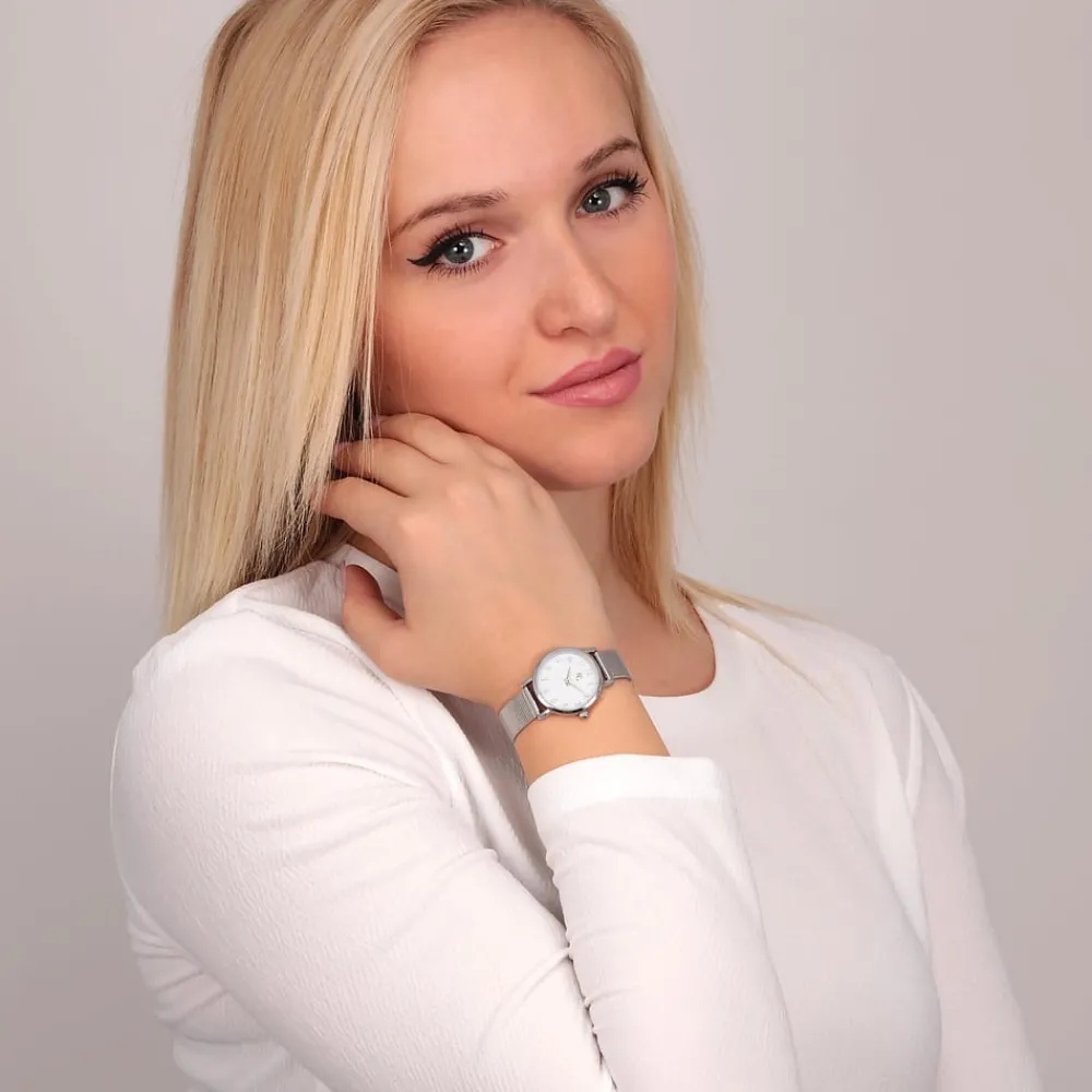 Scopri Tutti Gli Orologi|Just Time<B&g OROLOGIO PREPPY - R3853252551