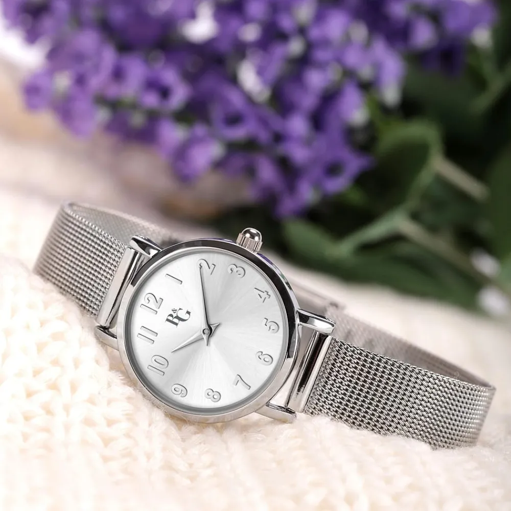 Scopri Tutti Gli Orologi|Just Time<B&g OROLOGIO PREPPY - R3853252551