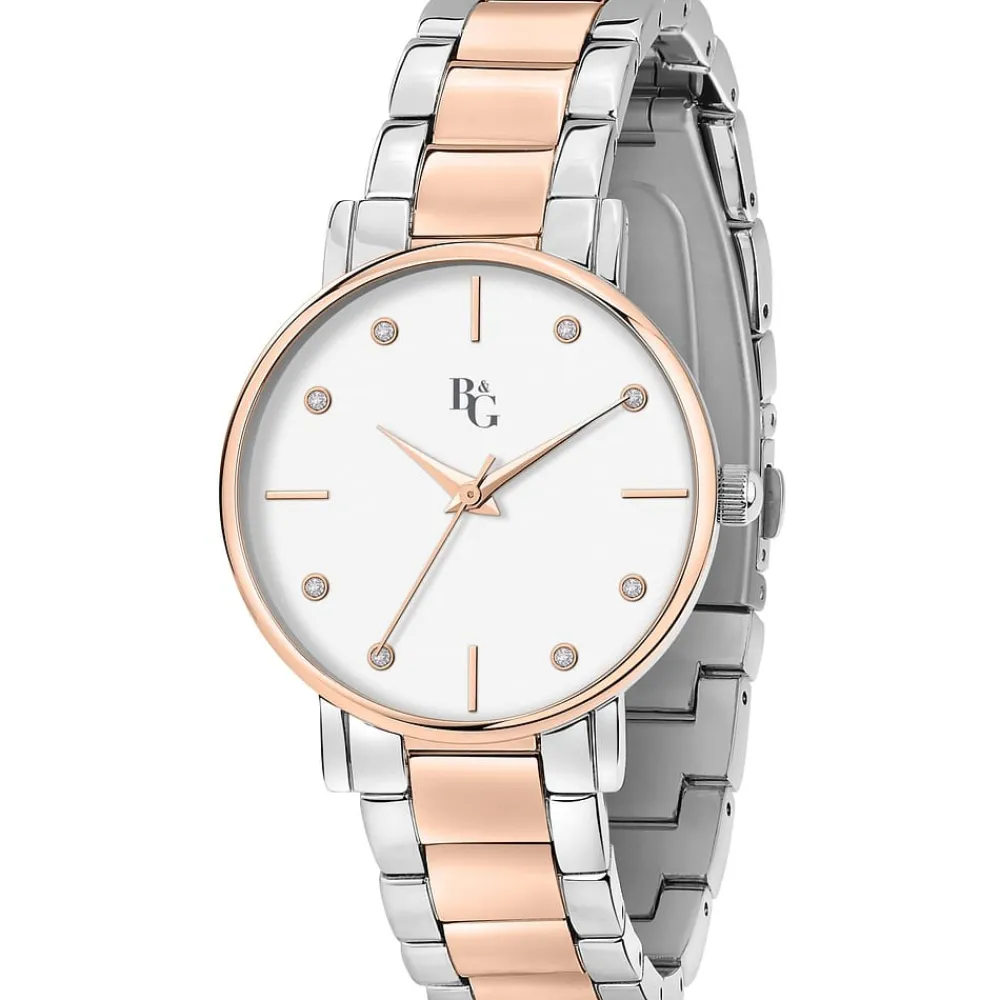 Scopri Tutti Gli Orologi|Just Time<B&g OROLOGIO PREPPY - R3853252553