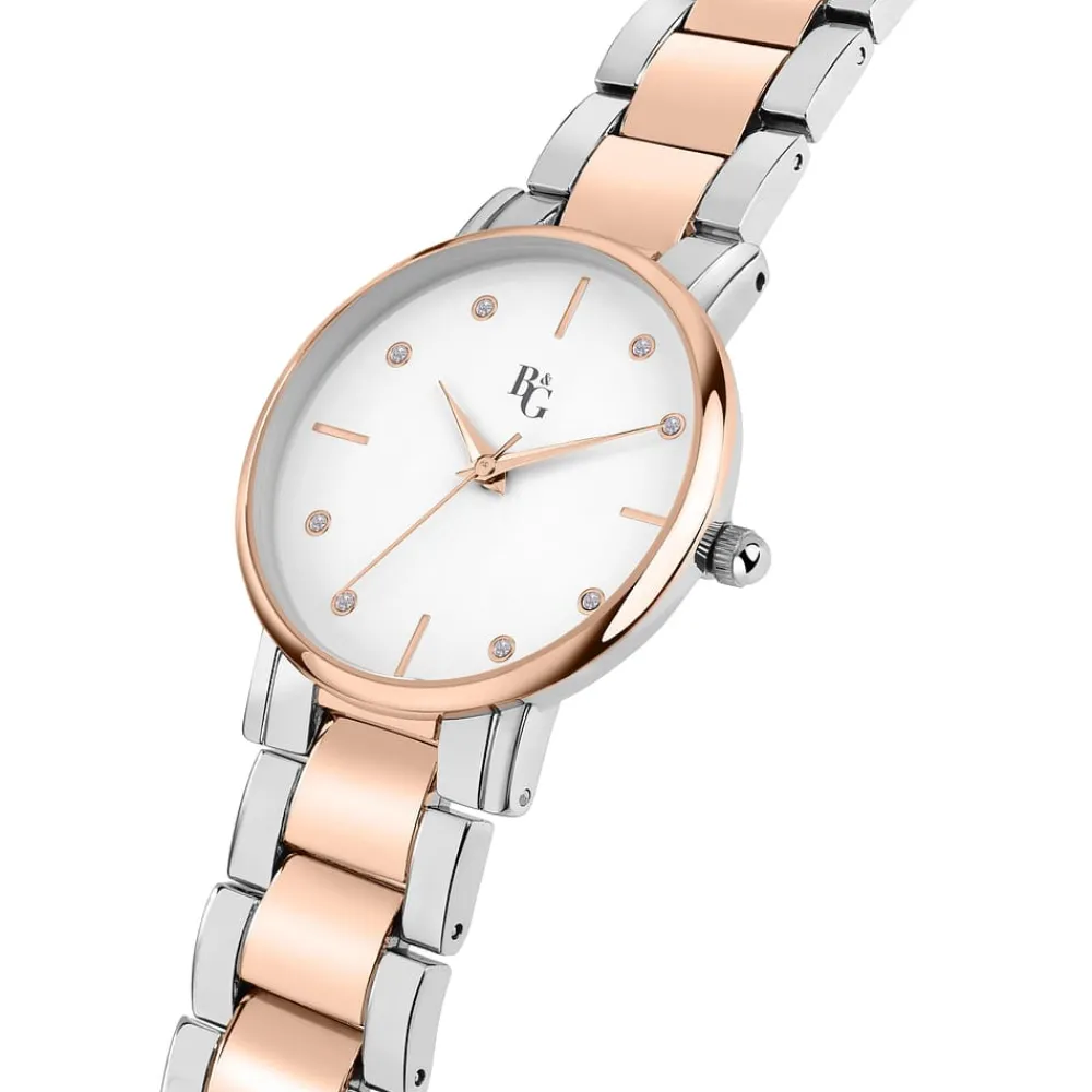 Scopri Tutti Gli Orologi|Just Time<B&g OROLOGIO PREPPY - R3853252553