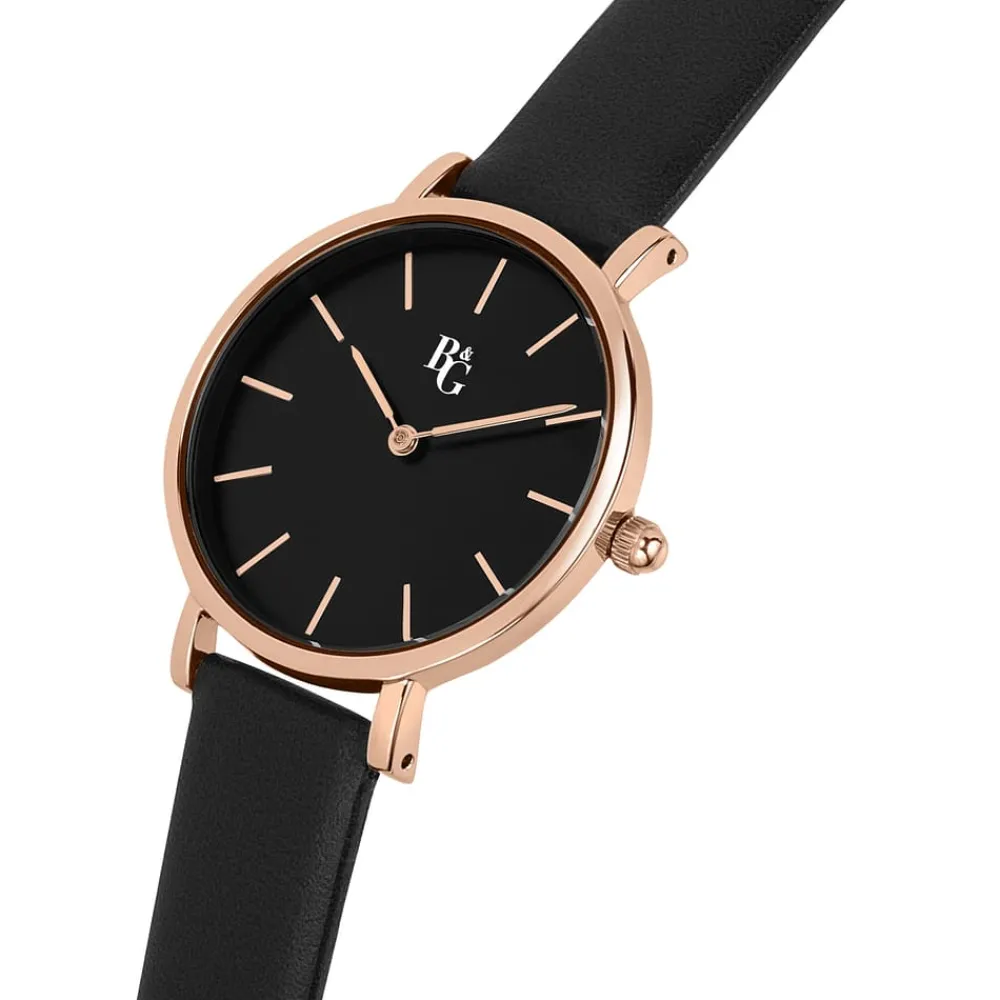 Just Time<B&g OROLOGIO PREPPY - R3851252517