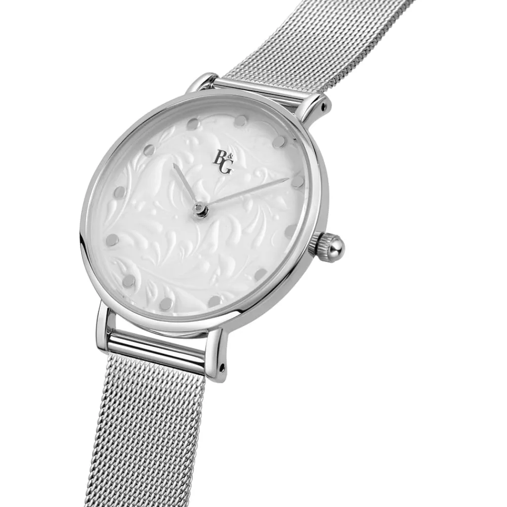 Just Time<B&g Orologio Preppy - R3853252539