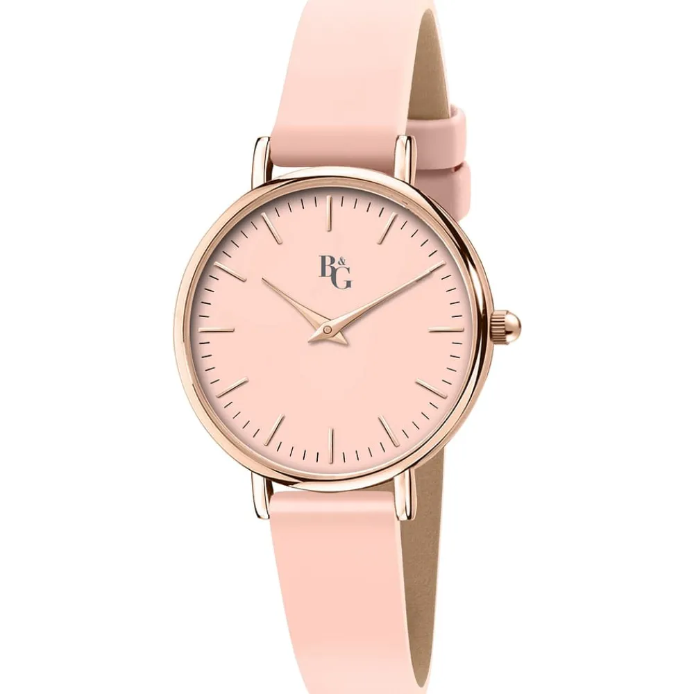 Just Time<B&g Orologio Preppy - R3851252513