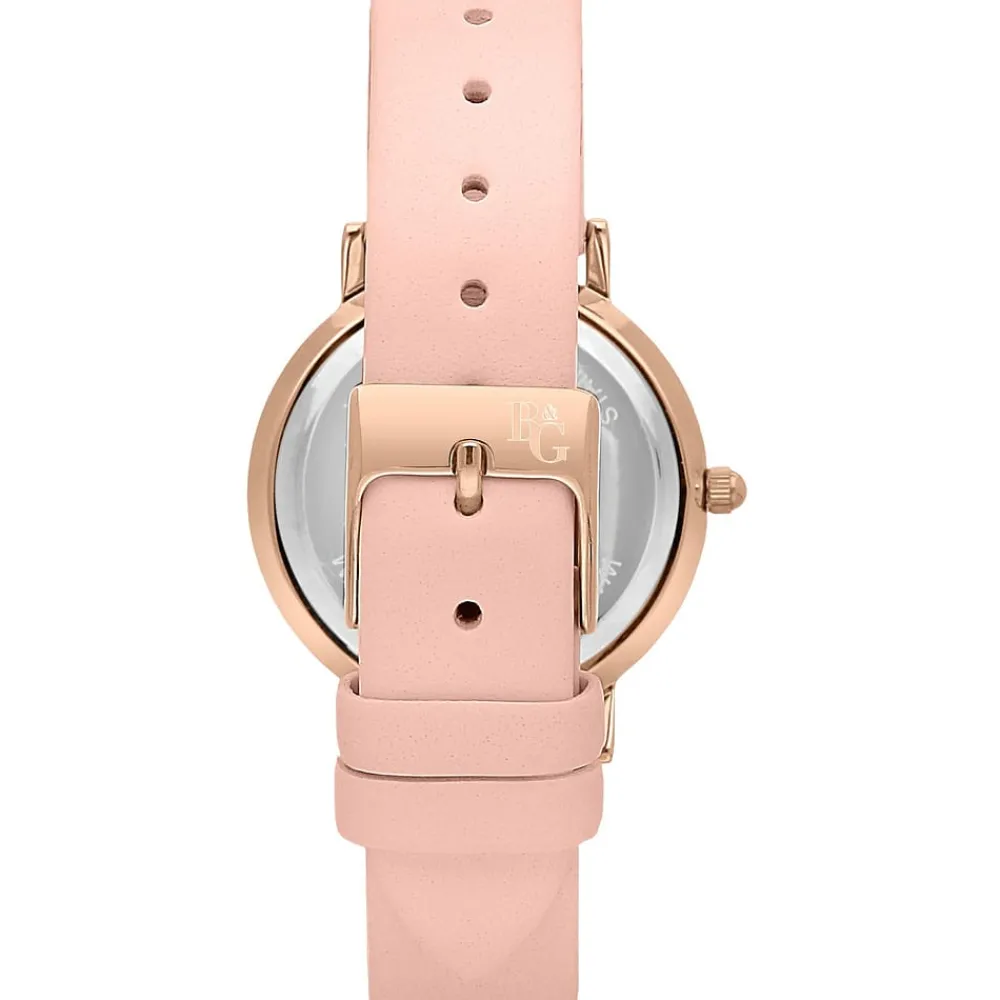 Just Time<B&g Orologio Preppy - R3851252513