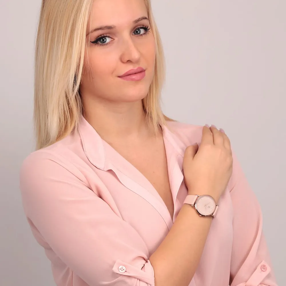 Just Time<B&g Orologio Preppy - R3851252513