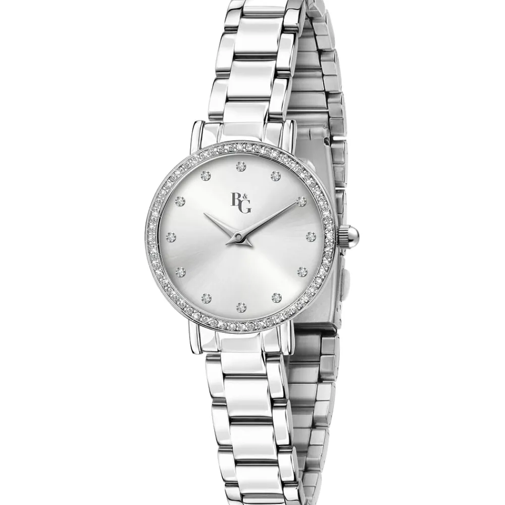 Just Time<B&g Orologio Preppy - R3853252528