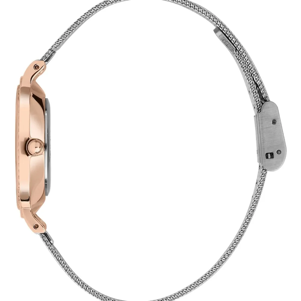 Scopri Tutti Gli Orologi|Just Time<B&g Orologio Preppy - R3853252560
