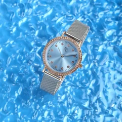 Scopri Tutti Gli Orologi|Just Time<B&g Orologio Preppy - R3853252560