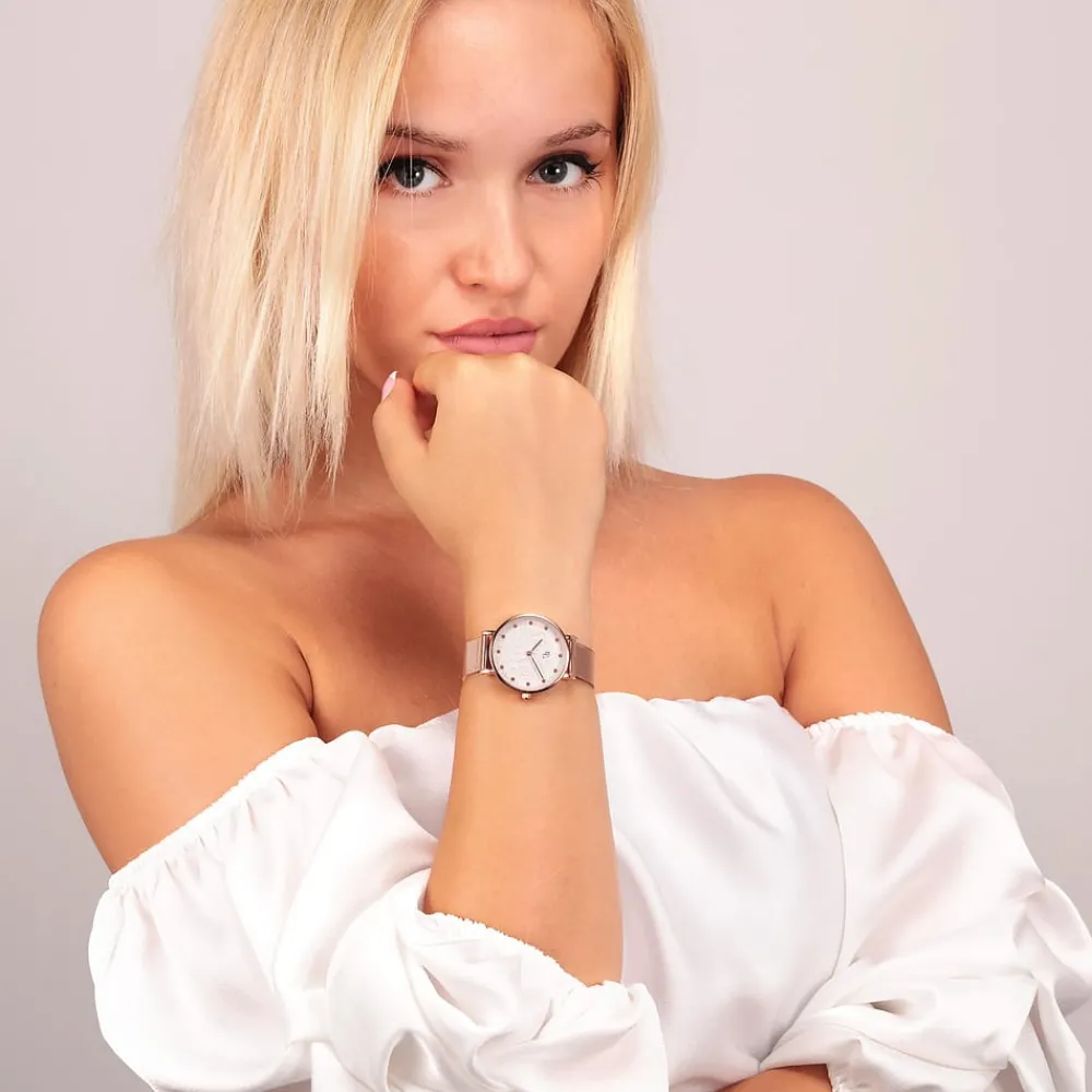 Just Time<B&g Orologio Preppy - R3853252538