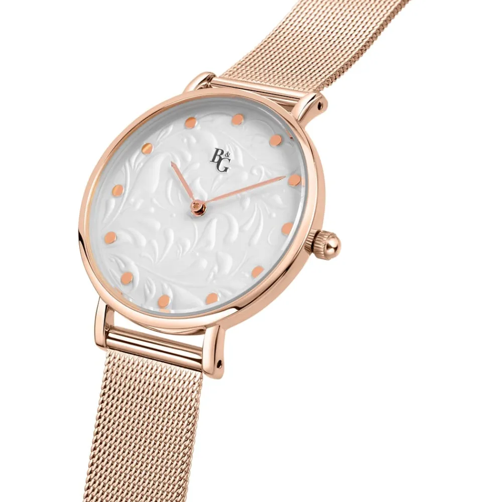 Just Time<B&g Orologio Preppy - R3853252538