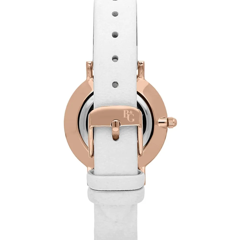 Just Time<B&g OROLOGIO PREPPY - R3851252515