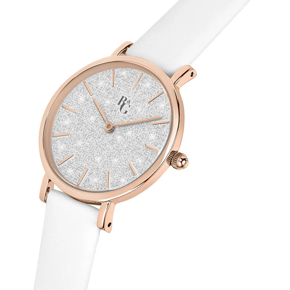 Just Time<B&g OROLOGIO PREPPY - R3851252515