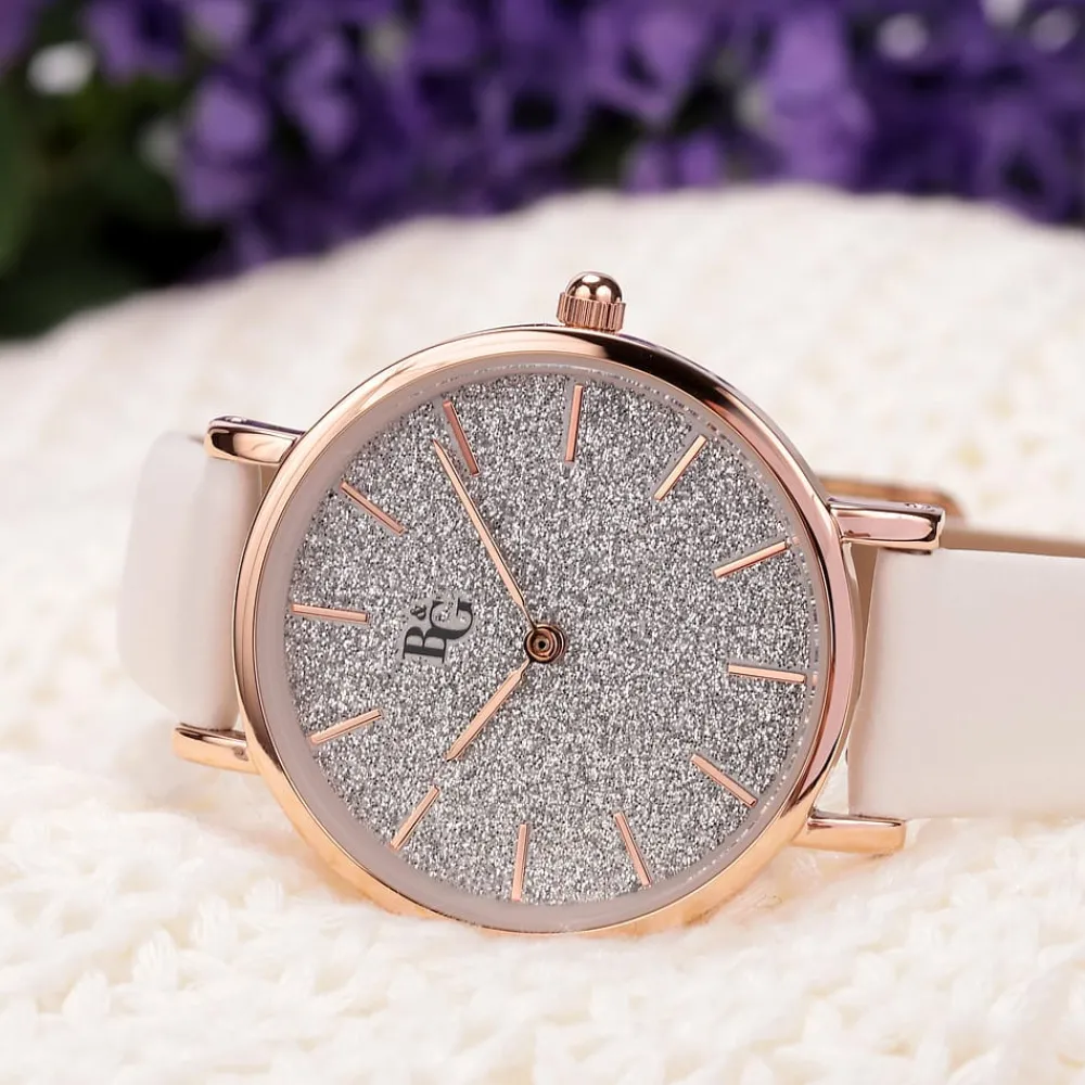 Just Time<B&g OROLOGIO PREPPY - R3851252515