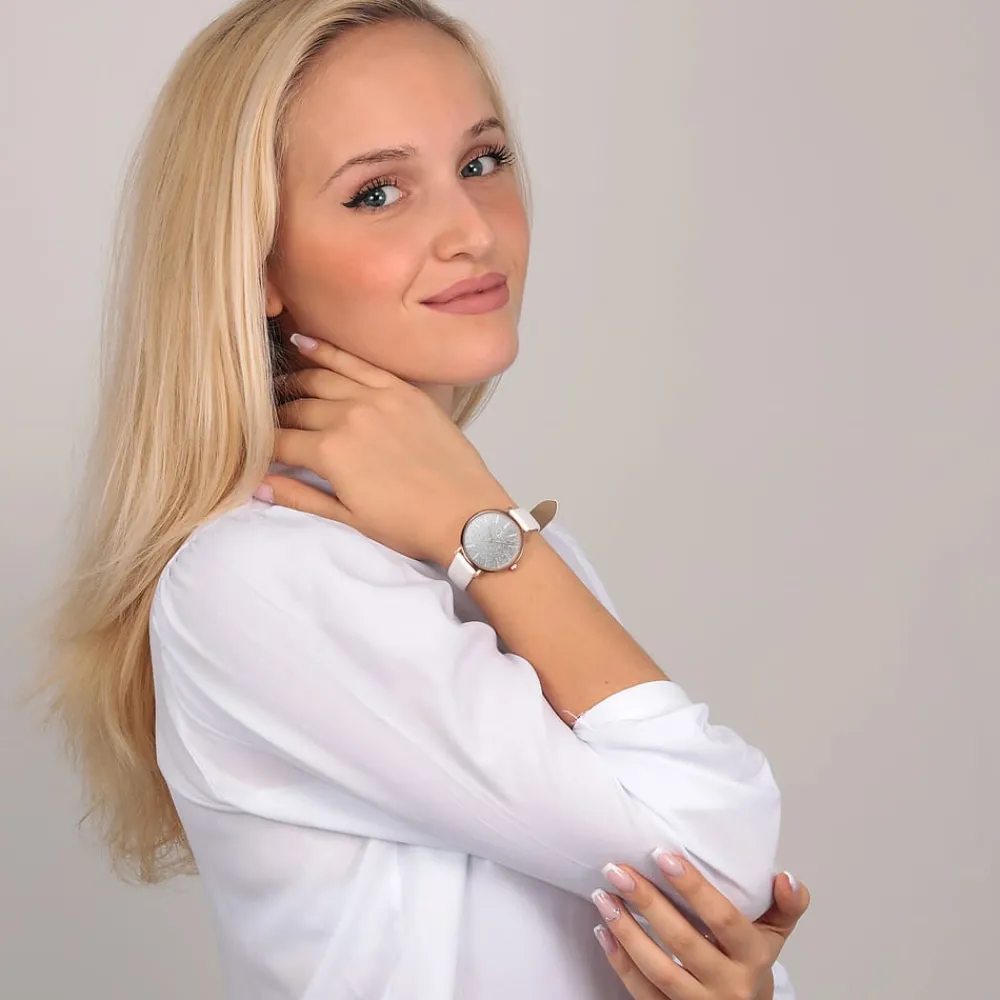 Just Time<B&g OROLOGIO PREPPY - R3851252515