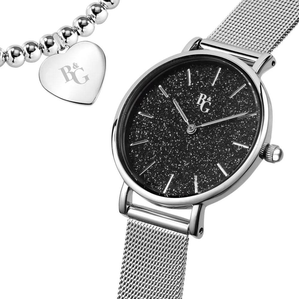 Just Time<B&g OROLOGIO PREPPY - R3853252548