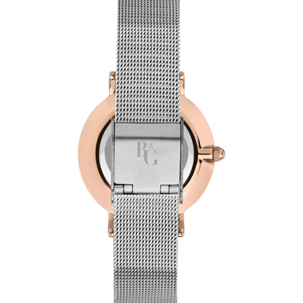 Scopri Tutti Gli Orologi|Just Time<B&g Orologio Preppy - R3853252559
