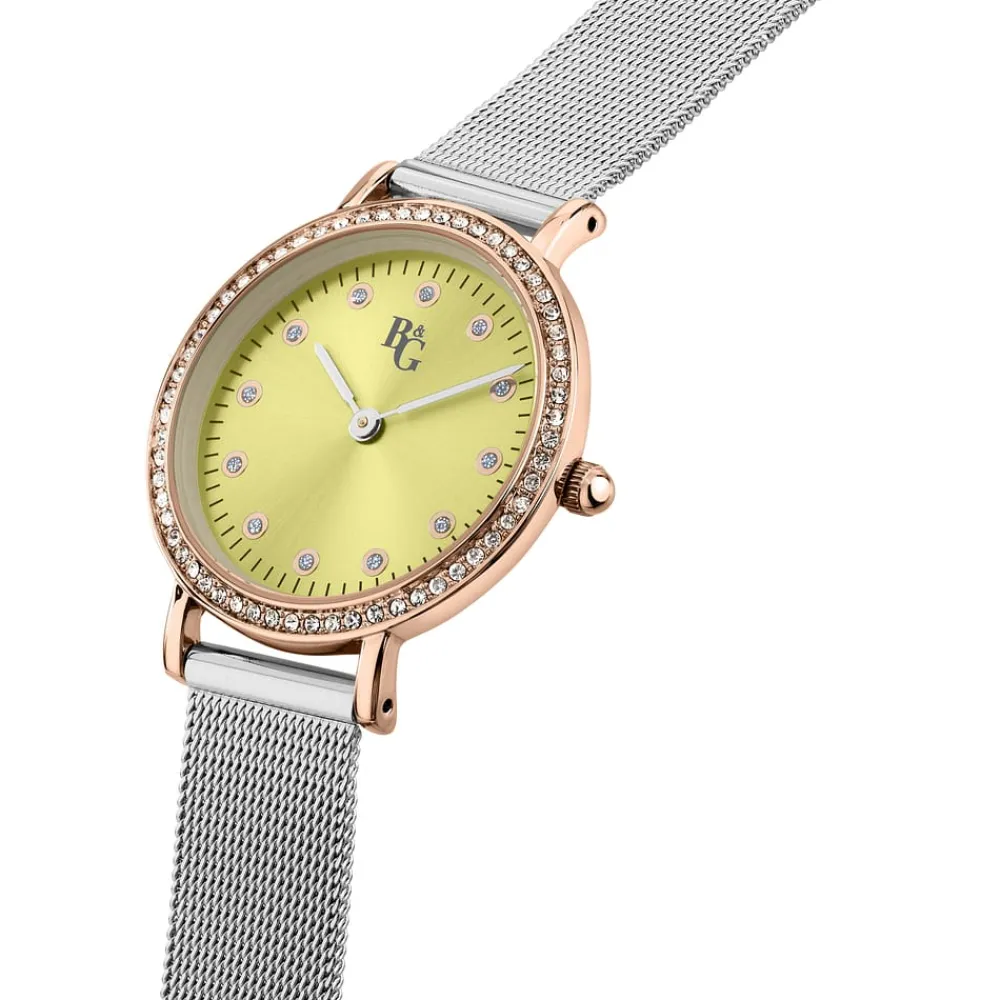 Scopri Tutti Gli Orologi|Just Time<B&g Orologio Preppy - R3853252559