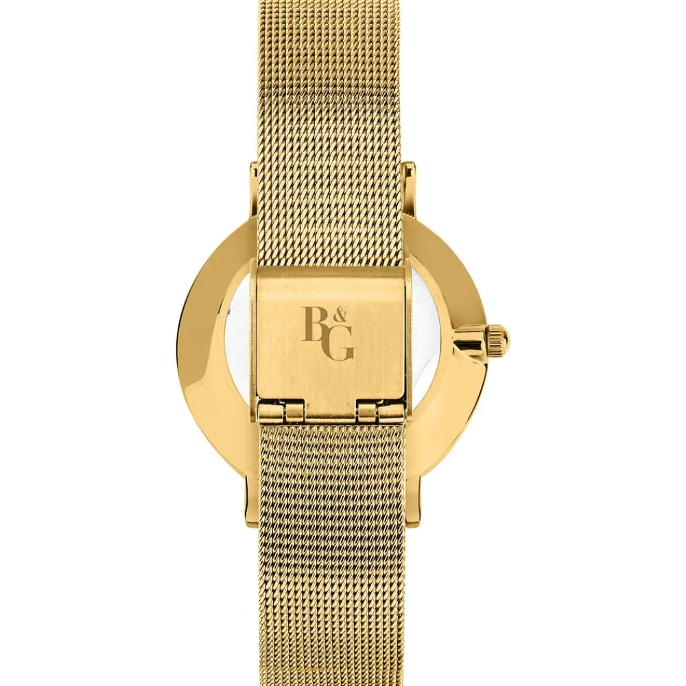 Scopri Tutti Gli Orologi|Just Time<B&g OROLOGIO PREPPY - R3853252556