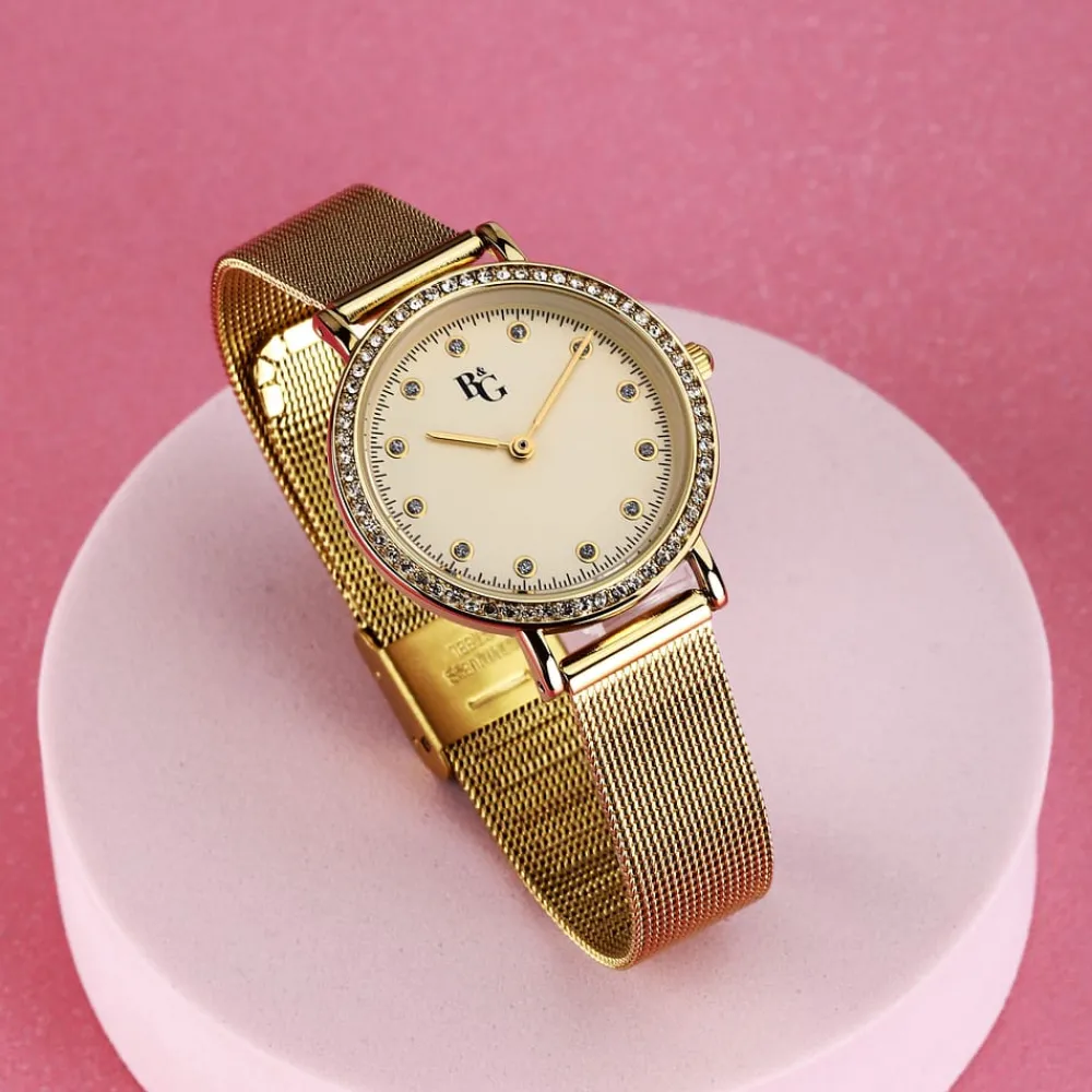 Scopri Tutti Gli Orologi|Just Time<B&g OROLOGIO PREPPY - R3853252556