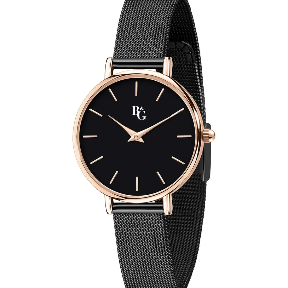 Just Time<B&g Orologio Preppy - R3853252544