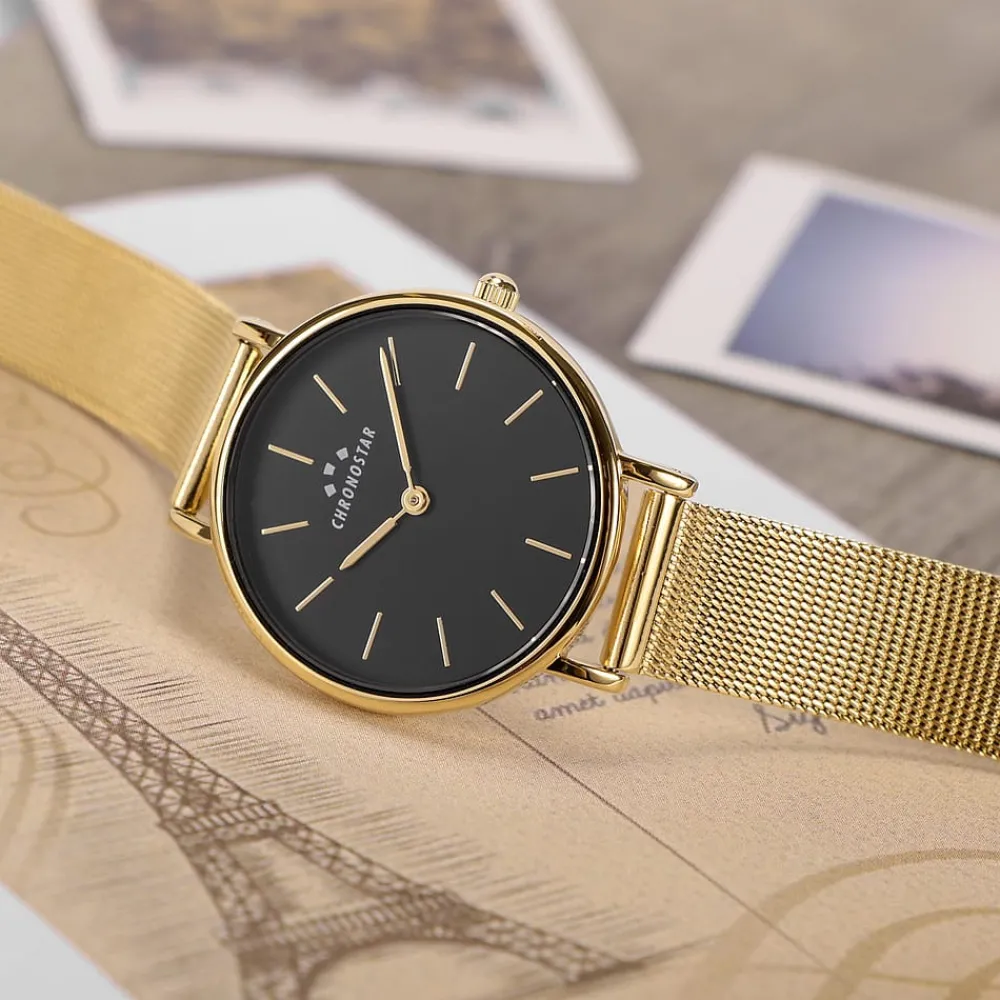 Just Time<B&g Orologio Preppy - R3753252524
