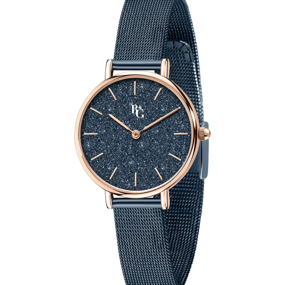Just Time<B&g Orologio Preppy - R3853252546