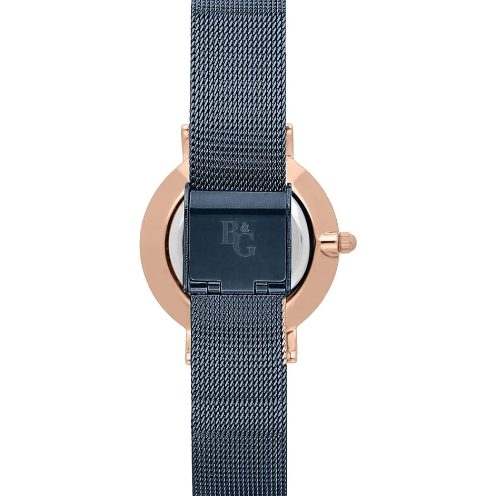 Just Time<B&g Orologio Preppy - R3853252546