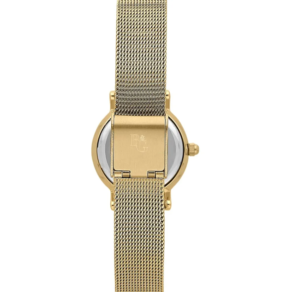 Just Time<B&g OROLOGIO PREPPY - R3853252549