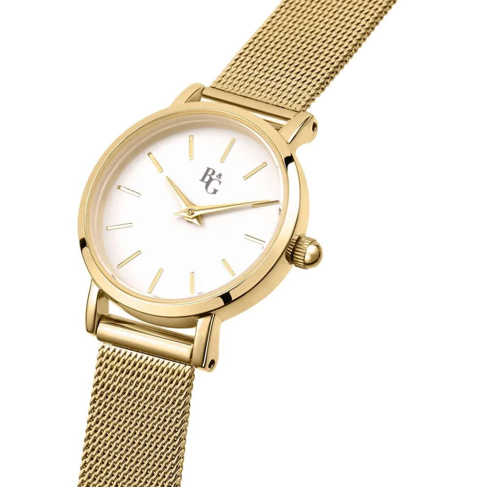 Just Time<B&g OROLOGIO PREPPY - R3853252549