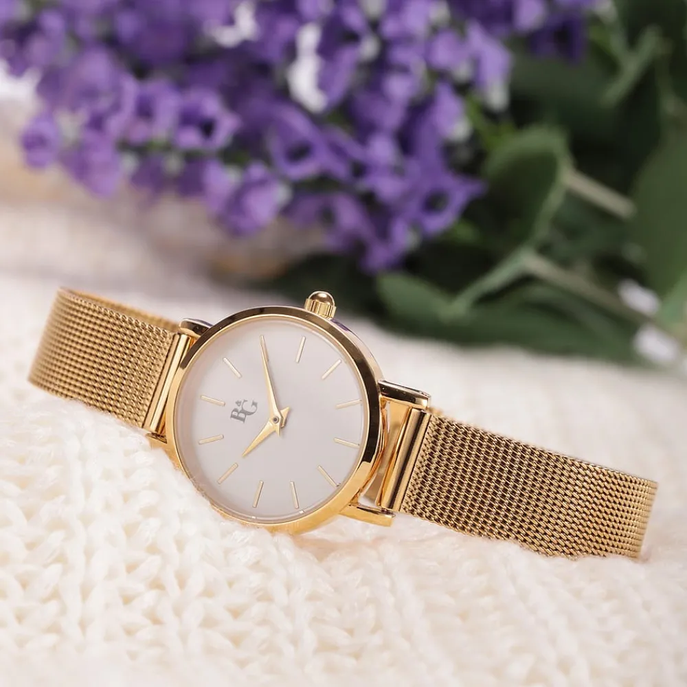 Just Time<B&g OROLOGIO PREPPY - R3853252549