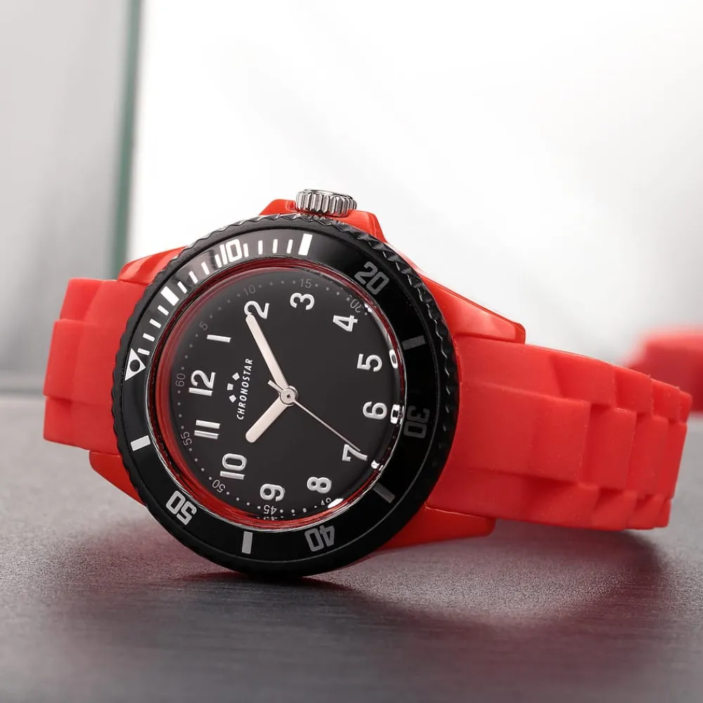 Scopri Tutti Gli Orologi|Just Time<B&g Orologio Rocket - R3751288002