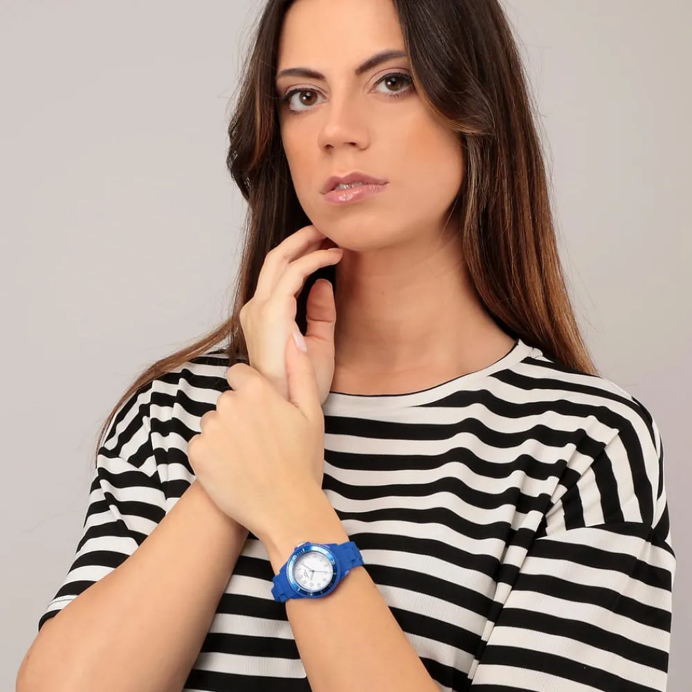 Scopri Tutti Gli Orologi|Just Time<B&g Orologio Rocket - R3751288001