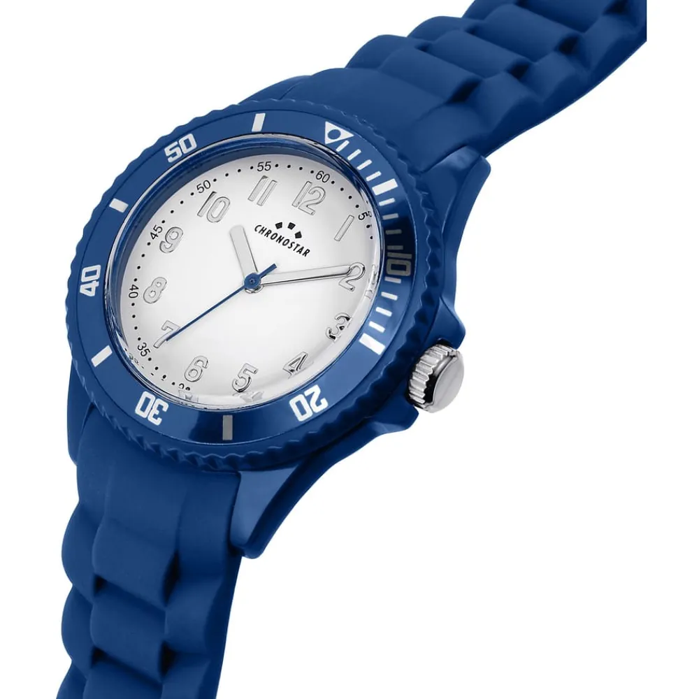 Scopri Tutti Gli Orologi|Just Time<B&g Orologio Rocket - R3751288001