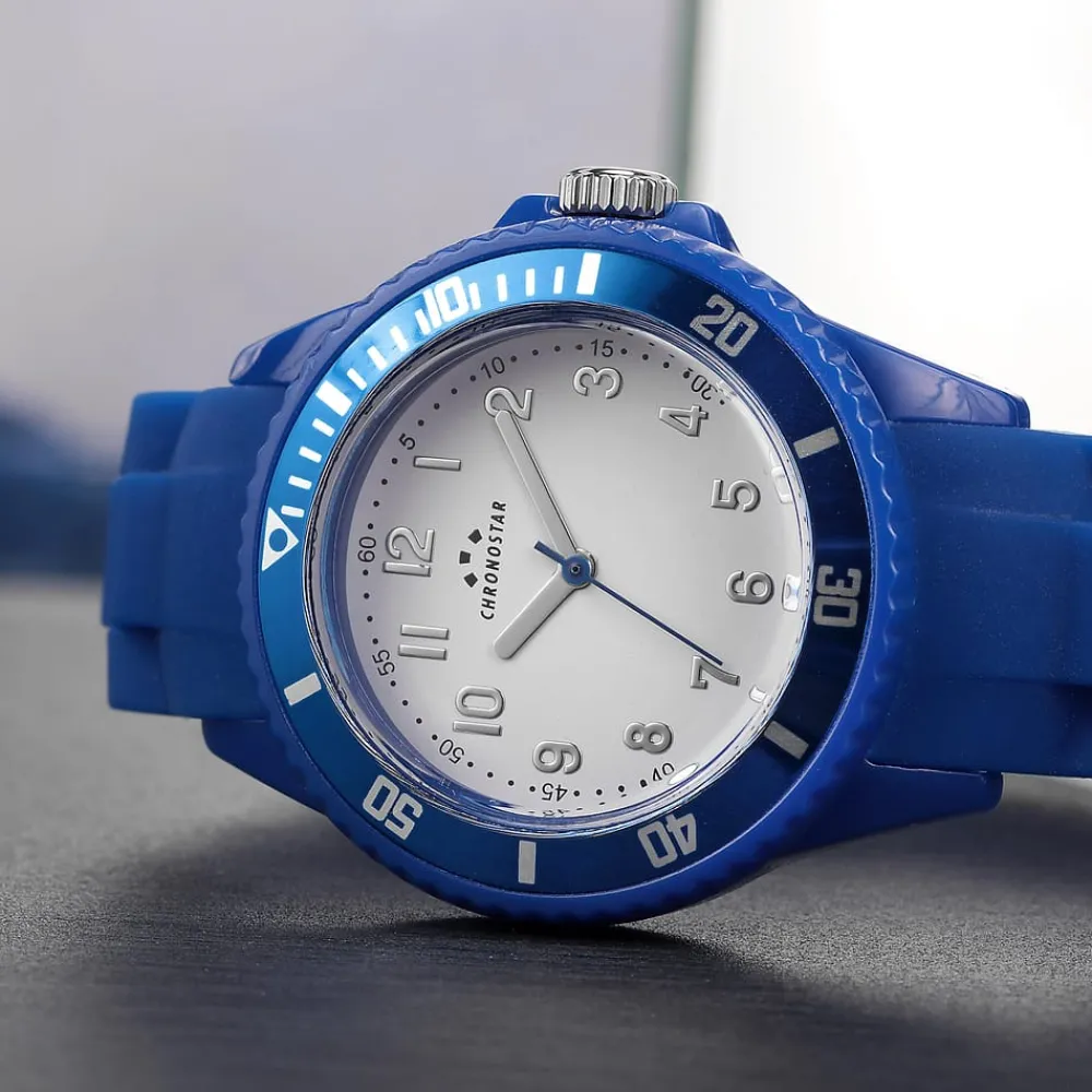 Scopri Tutti Gli Orologi|Just Time<B&g Orologio Rocket - R3751288001