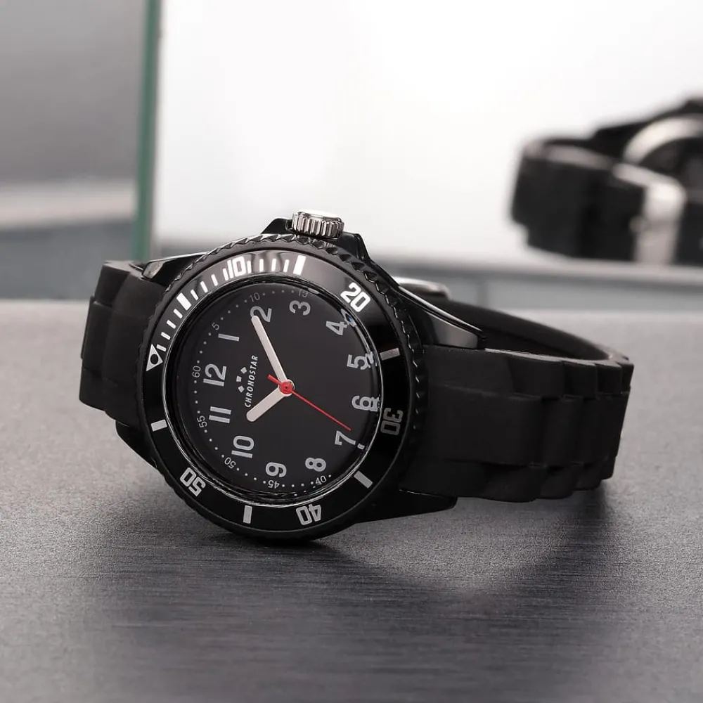 Scopri Tutti Gli Orologi|Just Time<B&g Orologio Rocket - R3751288004