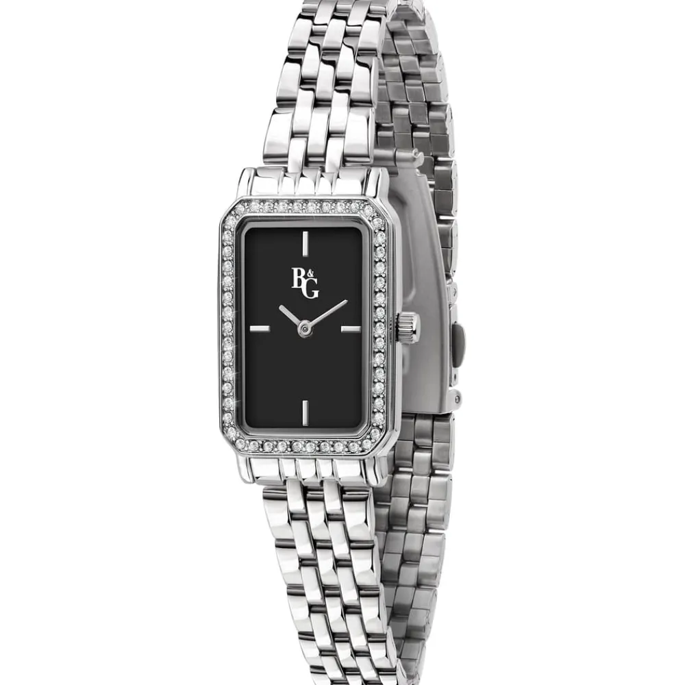 Just Time<B&g Orologio Shiny - R3853292502