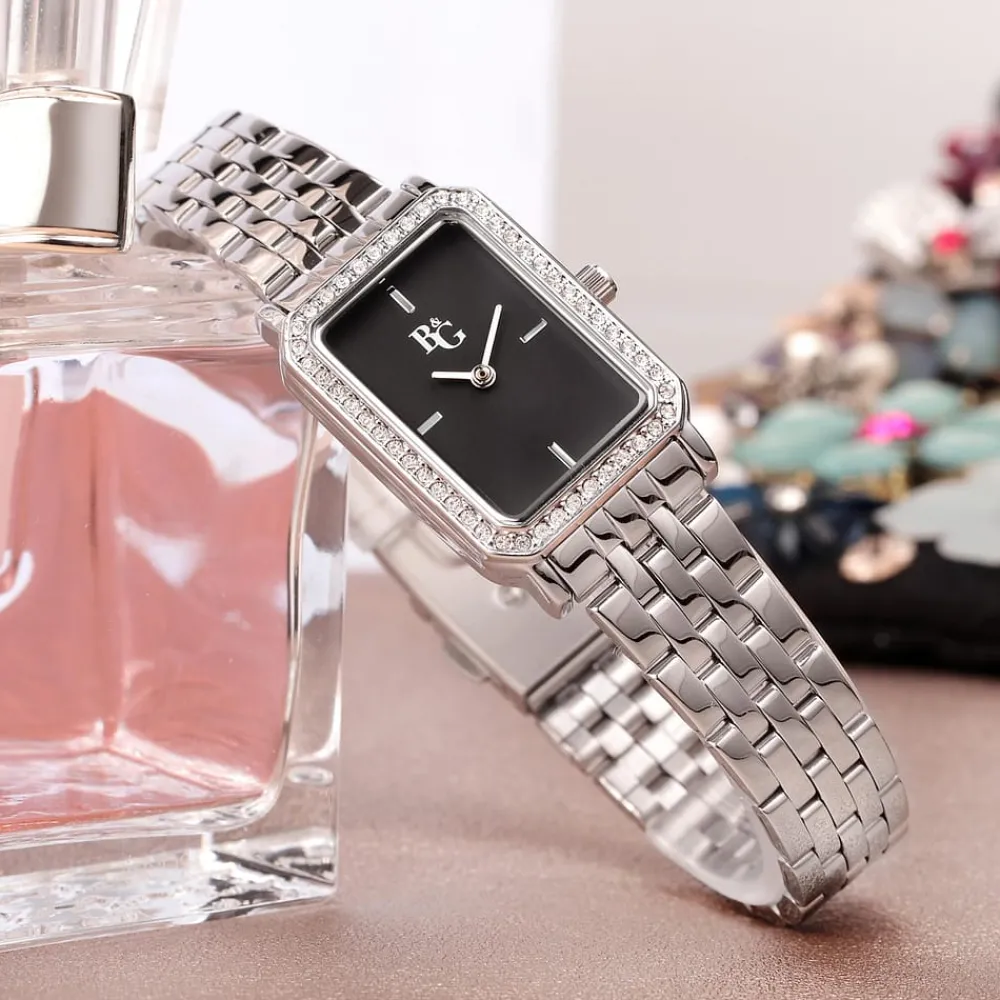 Just Time<B&g Orologio Shiny - R3853292502