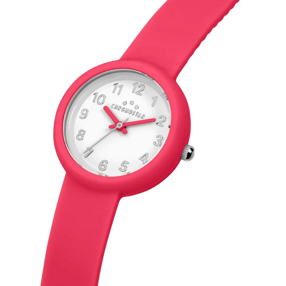 Just Time<B&g Orologio Soft - R3751287506
