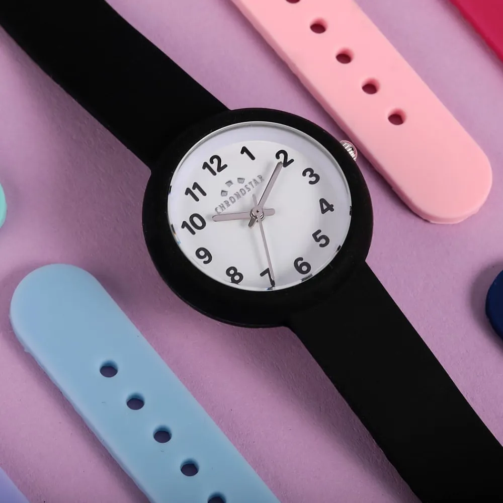 Just Time<B&g Orologio Soft - R3751287507