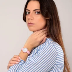 Just Time<B&g Orologio Soft - R3751287503