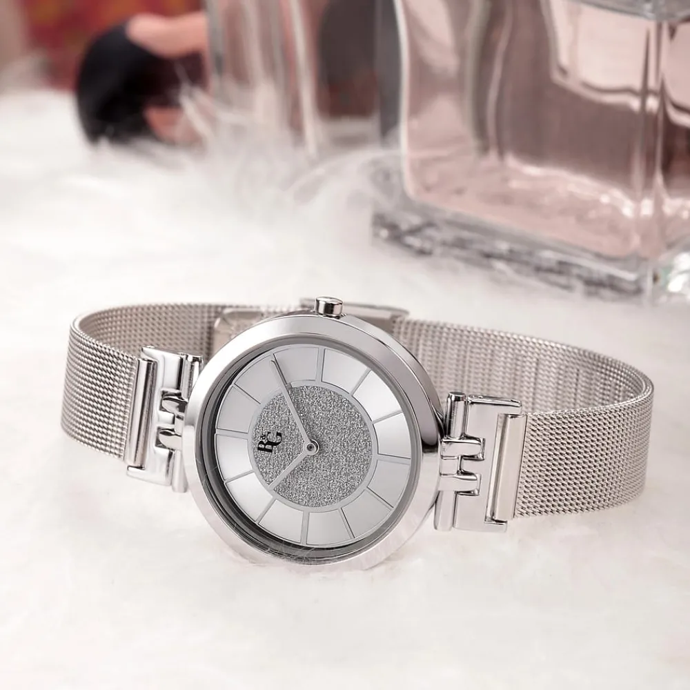Just Time<B&g Orologio Soiree - R3853294502