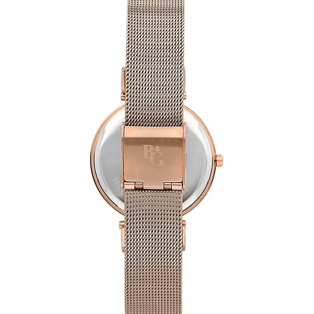 Just Time<B&g Orologio Soiree - R3853294501