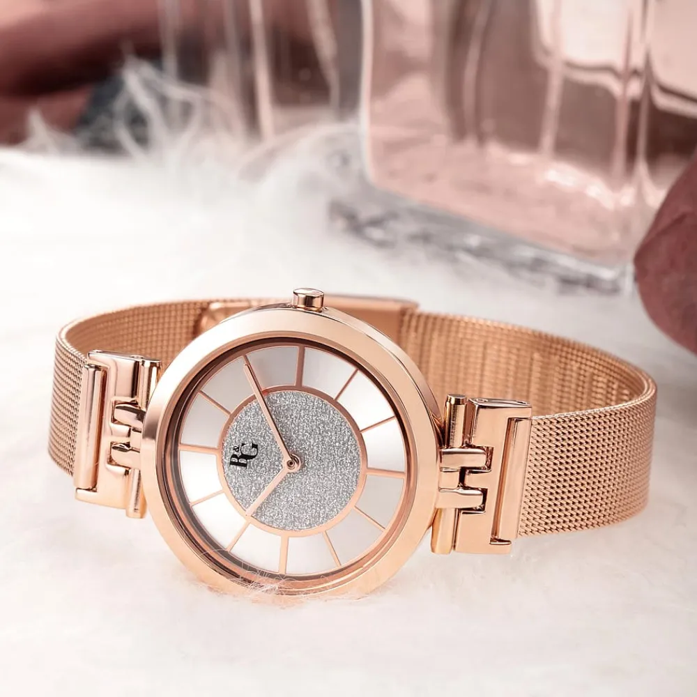 Just Time<B&g Orologio Soiree - R3853294501