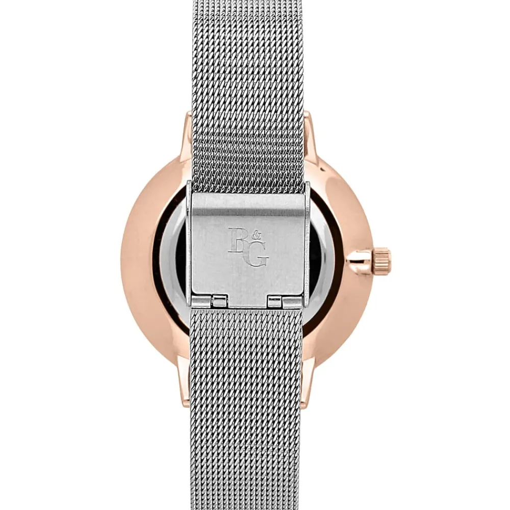 Just Time<B&g OROLOGIO SOLEIL - R3853310501