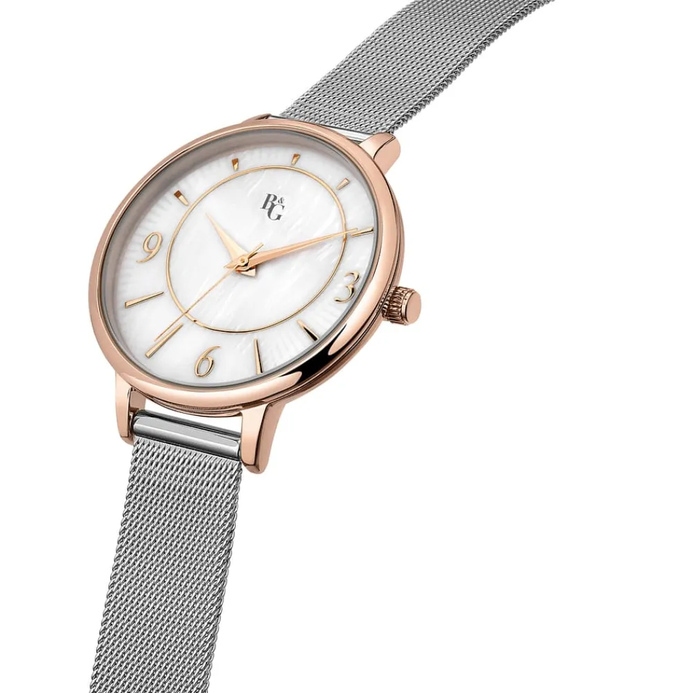 Just Time<B&g OROLOGIO SOLEIL - R3853310501