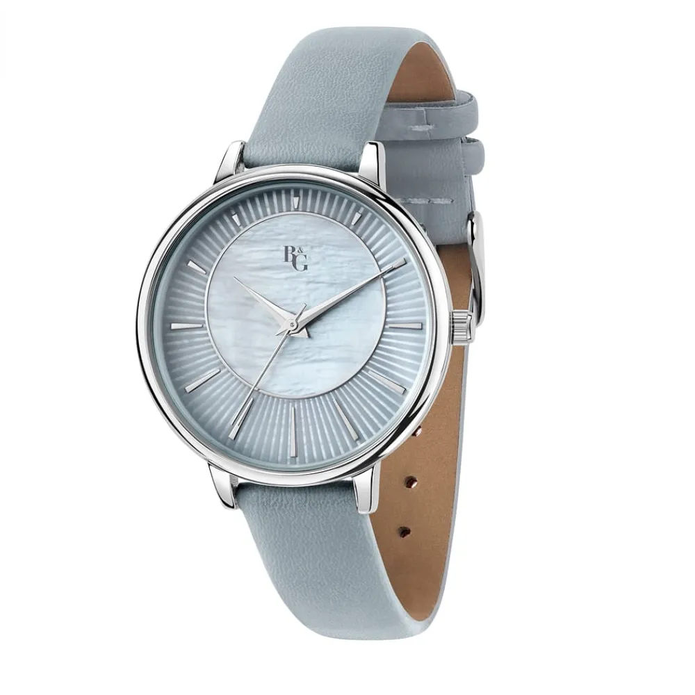 Just Time<B&g OROLOGIO SOLEIL - R3851310501