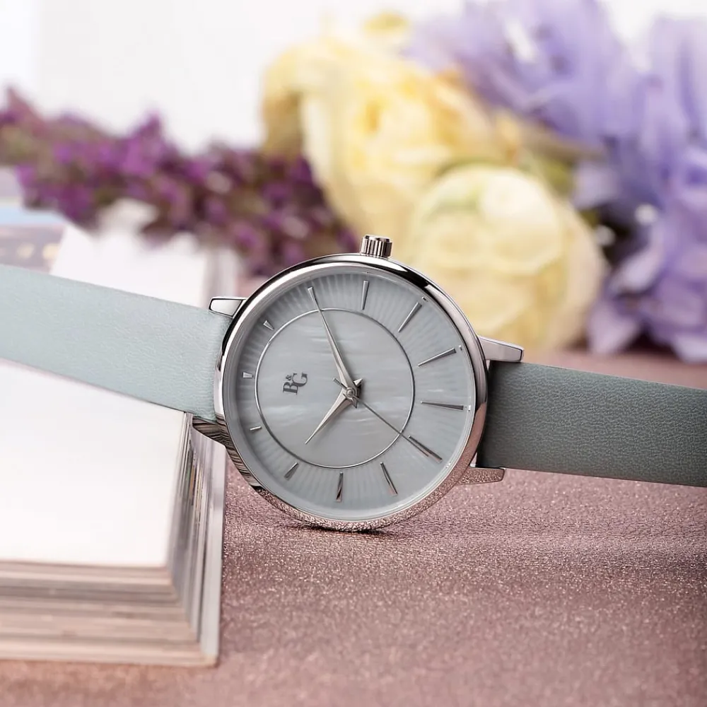 Just Time<B&g OROLOGIO SOLEIL - R3851310501